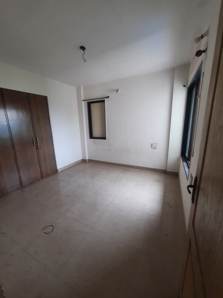 Master Bedroom, swastik-regalia 2 Bedroom 670 Sq.Ft. Apartment In Waghbil Thane 9018641