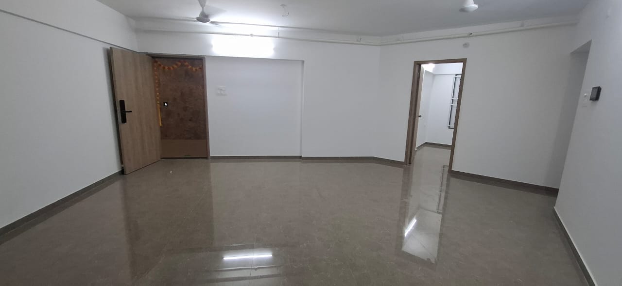 3 BHK + Pooja Room 1500 Sq.Ft. Apartment in Venkatesh Skydale Phase 2