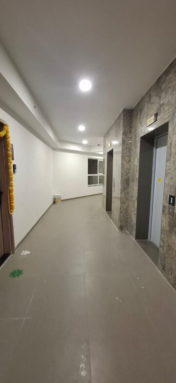 Building Lobby in 3 BHK Apartment at Venkatesh Skydale Phase 2, Sinhagad Road – for Rent