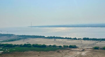 3 BHK Apartment – Exterior View View at Dumas - for Sale