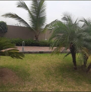 3 BHK Apartment – Garden View at Dumas - for Sale