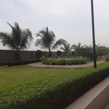 3 BHK Apartment – Garden View at Dumas - for Sale