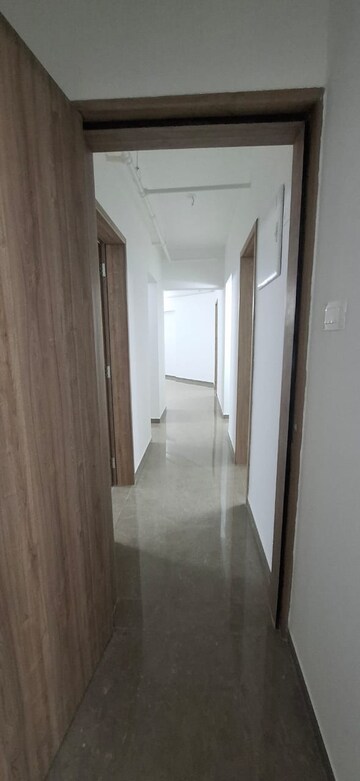 Building Lobby in 3 BHK Apartment at Venkatesh Skydale Phase 2, Sinhagad Road – for Rent