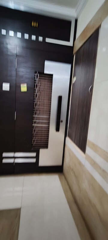 Building Lobby in 4 BHK Apartment at Kabra Hyde Park, Manpada – for Sale