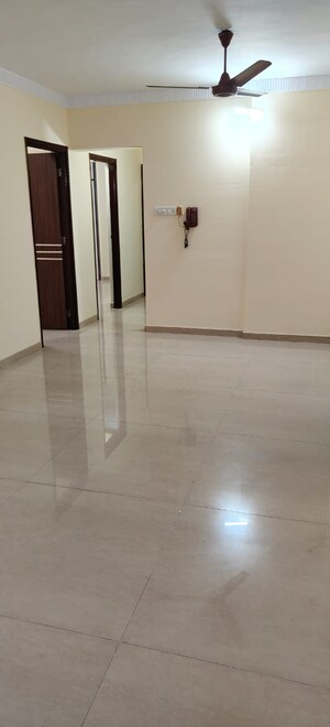 4 BHK Apartment For Sale in Kabra Hyde Park, Manpada