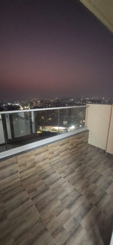 3 BHK Apartment – Exterior View View at Venkatesh Skydale Phase 2, Sinhagad Road - for Rent