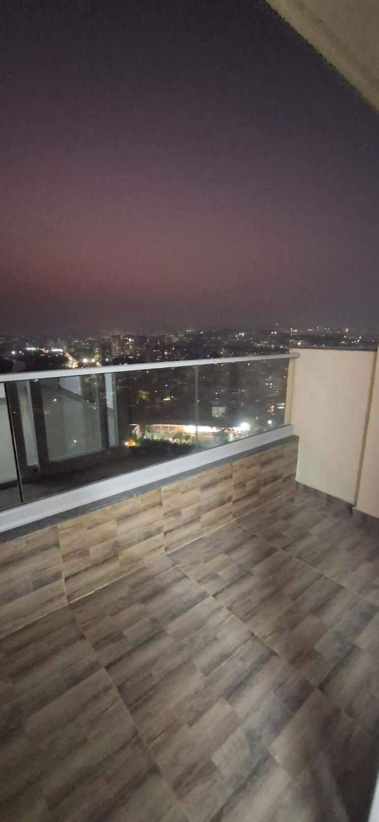 Exterior View, venkatesh-skydale-phase-2 3 Bedroom 1500 Sq.Ft. Apartment In Sinhagad Road Pune 9018634