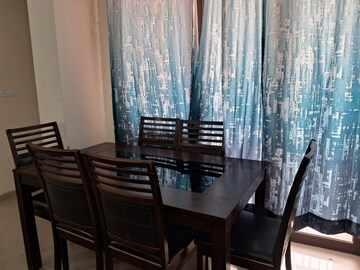 Gym in 2 BHK Apartment at Logix Blossom County, Sector 137 – for Rent
