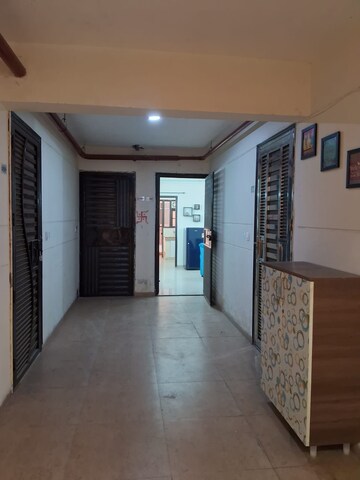 Building Lobby in 2 BHK Apartment at Logix Blossom County, Sector 137 – for Rent