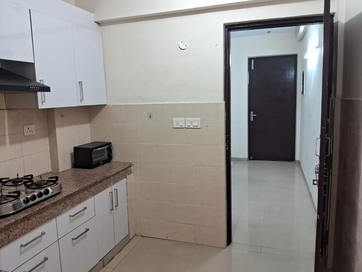 Kitchen, logix-blossom-county 2 Bedroom 1040 Sq.Ft. Apartment In Sector 137 Noida 9018645