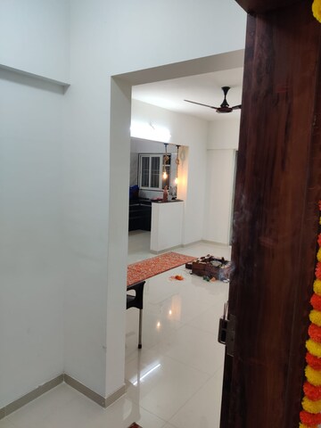 2 BHK Apartment For Rent in Samarth Florencia Building A, Vadgaon Budruk