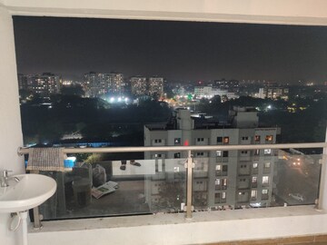 Parking in 2 BHK Apartment at Samarth Florencia Building A, Vadgaon Budruk – for Rent