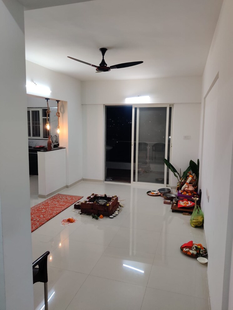 undefined, samarth-florencia-building-a 2 Bedroom 1000 Sq.Ft. Apartment In Vadgaon Budruk Pune 9018655