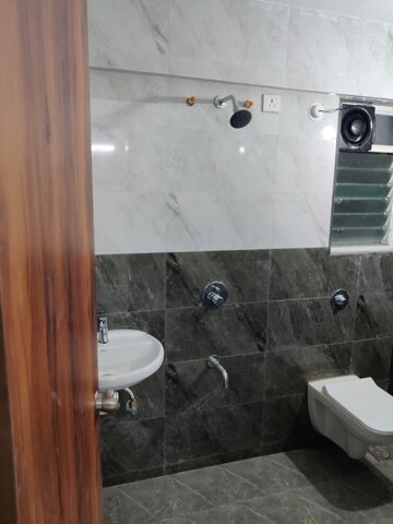 Team Area in 2 BHK Apartment at Samarth Florencia Building A, Vadgaon Budruk – for Rent