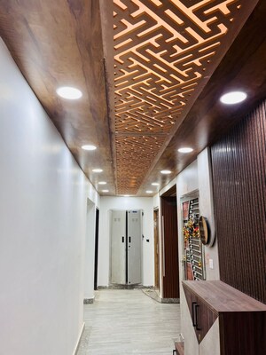 3 BHK Apartment For Sale in Samridhi Luxuriya Avenue, Sector 150