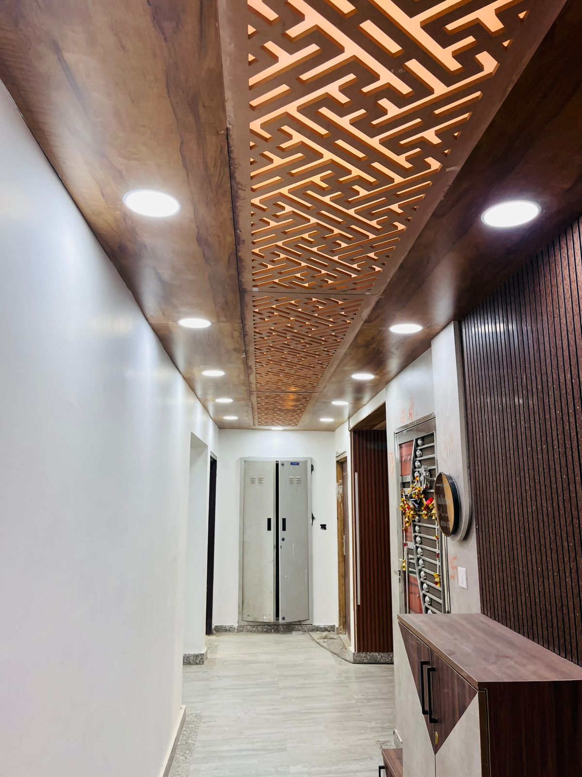 3 BHK Apartment For Sale in Samridhi Luxuriya Avenue