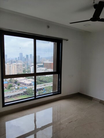Room in 3 BHK Apartment at Neminath Nemi Bhavan, Goregaon West – for Rent