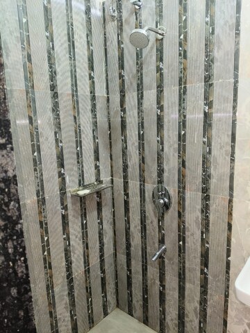 3 BHK Apartment – Exterior View View at Neminath Nemi Bhavan, Goregaon West - for Rent