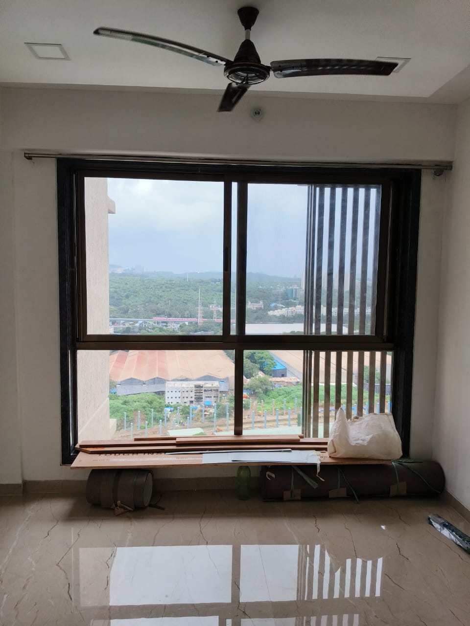 3 BHK + Extra Room Apartment For Rent in Neminath Nemi Bhavan