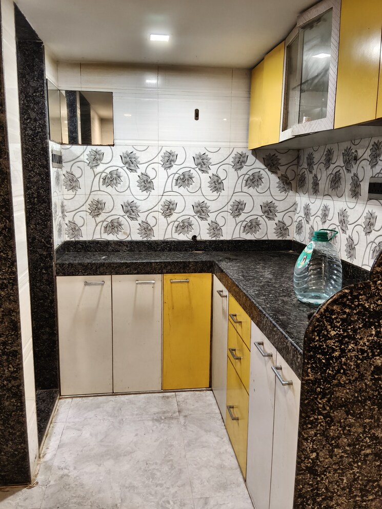 Kitchen, krishna-galaxy-santacruz 1 Bedroom 225 Sq.Ft. Apartment In Santacruz East Mumbai 9018662