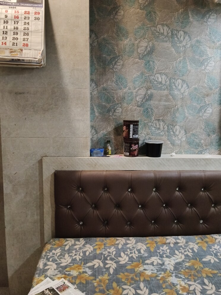 Kitchen, krishna-galaxy-santacruz 1 Bedroom 225 Sq.Ft. Apartment In Santacruz East Mumbai 9018662