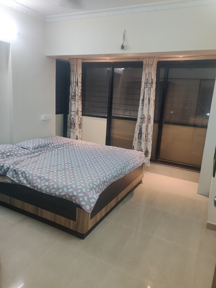 Master Bedroom, nalanda-usha-colony 2 Bedroom 750 Sq.Ft. Apartment In Malad West Mumbai 9018665
