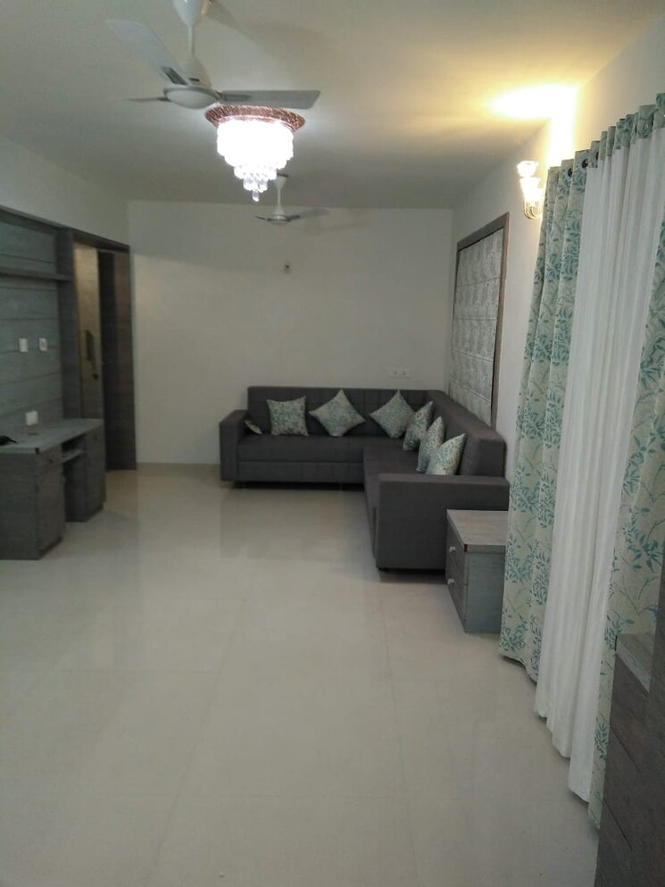 Living Room, mittal-sun-universe 2 Bedroom 1000 Sq.Ft. Apartment In Sinhagad Road Pune 9018664