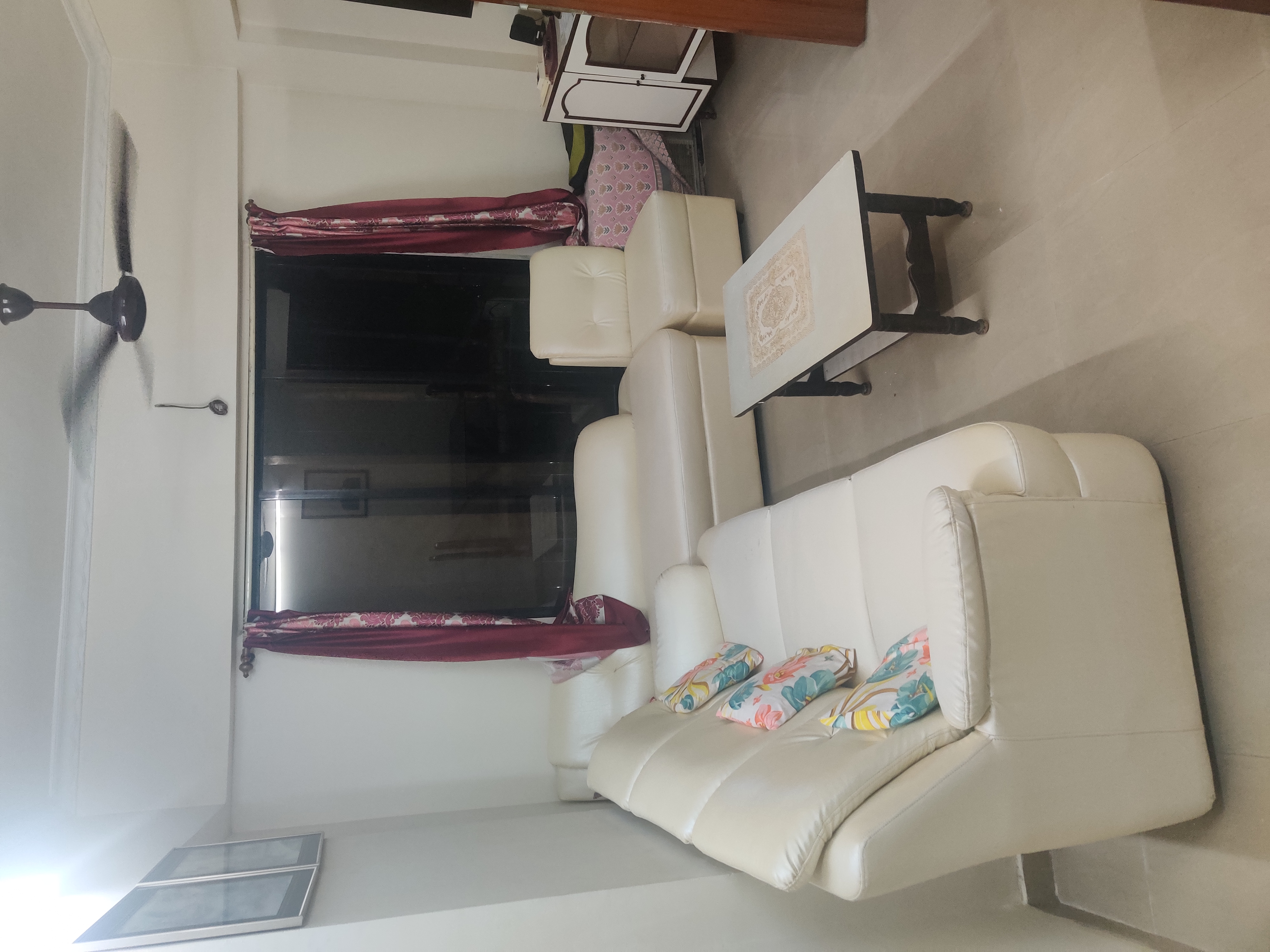 2 BHK Apartment For Rent in Nalanda Usha Colony