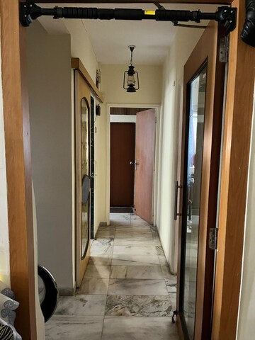 Building Lobby in  Pg at Periwinkle Apartment, Malad West – for Rent
