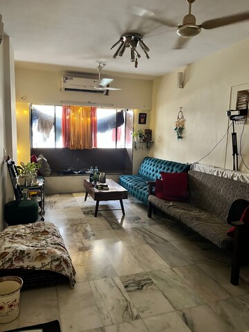 Pg For Rent in Periwinkle Apartment, Malad West