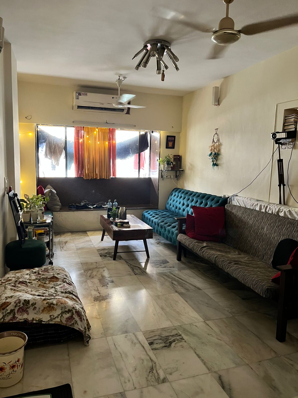 Pg For Rent in Periwinkle Apartment