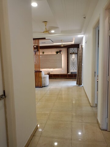 Lobby in 3.5 BHK Apartment at Civitech Stadia, Sector 79 – for Rent