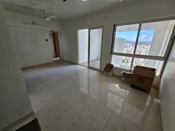 Room in 3 BHK Apartment at Rucha Stature, Dhayari – for Rent