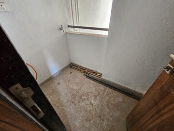 Furnished Amenities in 3 BHK Apartment at Rucha Stature, Dhayari – for Rent