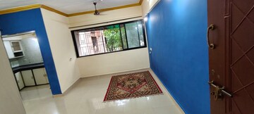 Master Bedroom in 2 BHK Apartment at Tulsidham Complex, Kapur Bawdi – for Rent