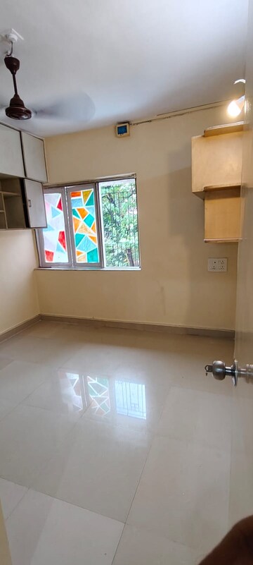 Master Bedroom in 2 BHK Apartment at Tulsidham Complex, Kapur Bawdi – for Rent