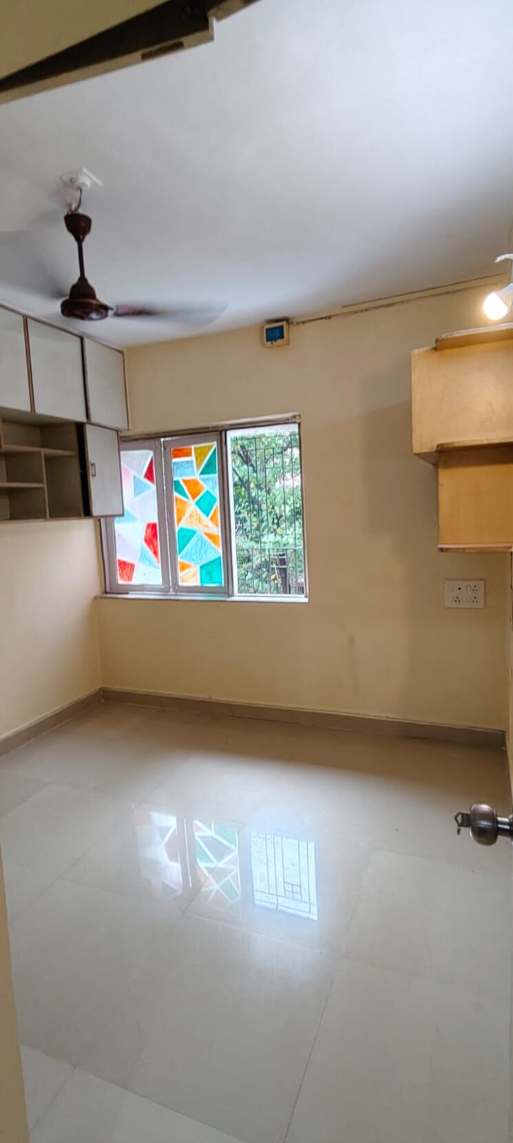 Master Bedroom, tulsidham-complex 2 Bedroom 730 Sq.Ft. Apartment In Kapur Bawdi Thane 9018673