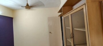 Master Bedroom in 2 BHK Apartment at Tulsidham Complex, Kapur Bawdi – for Rent
