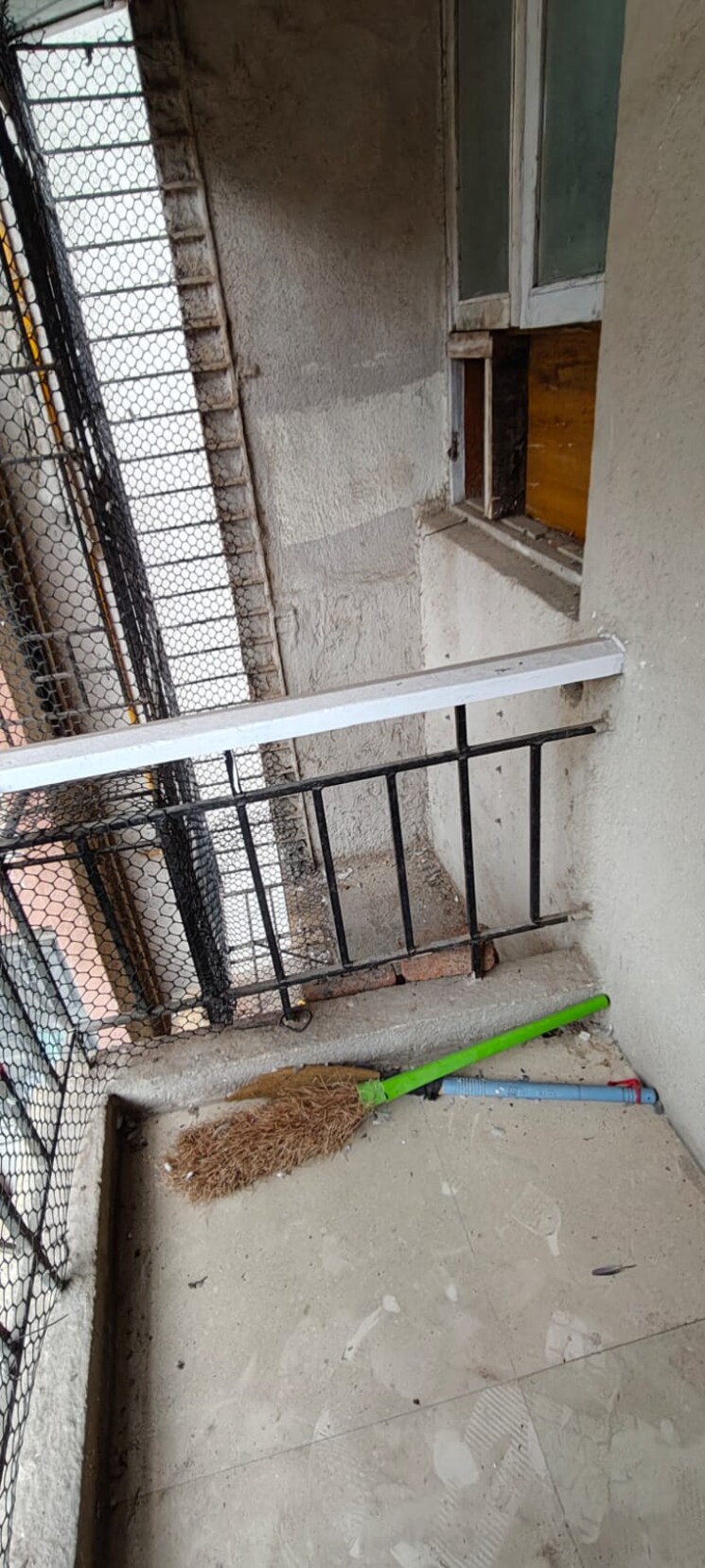 Master Bedroom, tulsidham-complex 2 Bedroom 730 Sq.Ft. Apartment In Kapur Bawdi Thane 9018673