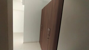 Master Bedroom in 2 BHK Apartment at Rustomjee Azziano Wing D, Thane West – for Sale