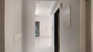 Building Lobby in 2 BHK Apartment at Rustomjee Azziano Wing D, Thane West – for Sale