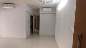 Building Lobby in 2 BHK Apartment at Rustomjee Azziano Wing D, Thane West – for Sale