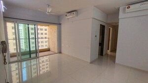 2 BHK Apartment For Sale in Rustomjee Azziano Wing D, Thane West