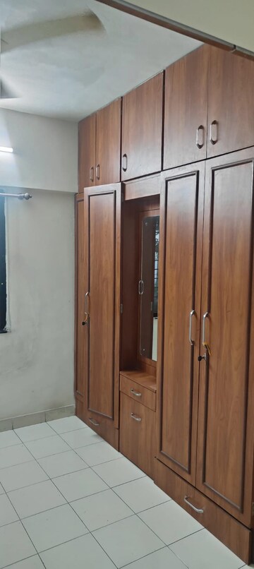 Furnished Amenities in 2 BHK Apartment at Laxmi Ganga Residency Apartment, Anand Nagar – for Rent
