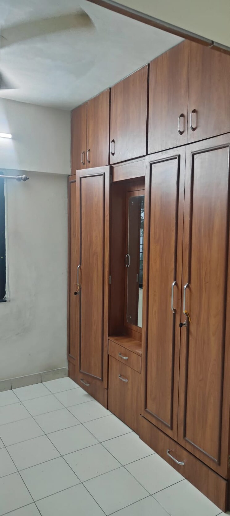 undefined, laxmi-ganga-residency-apartment 2 Bedroom 1000 Sq.Ft. Apartment In Anand Nagar Pune 9018674