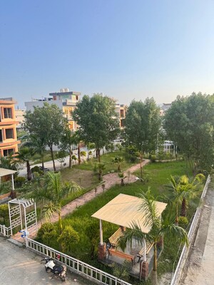 3 BHK Independent House – Exterior View View at Turner Road - for Sale