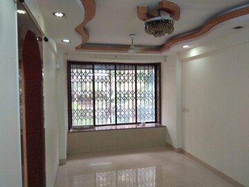 Living Room in 1 BHK Apartment at Navre Baug CHS, Kurla East – for Rent