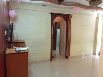 Building Lobby in 1 BHK Apartment at Navre Baug CHS, Kurla East – for Rent