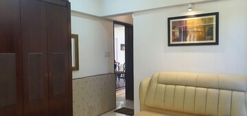 Room in 2 BHK Apartment at Pinnacle Cottage Close, Sinhagad Road – for Rent