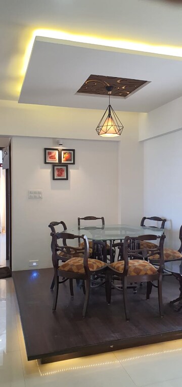 Gym in 2 BHK Apartment at Pinnacle Cottage Close, Sinhagad Road – for Rent